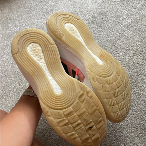 Adidas Women's Crazy Flight Volleyball Shoes - Picture 3 of 6